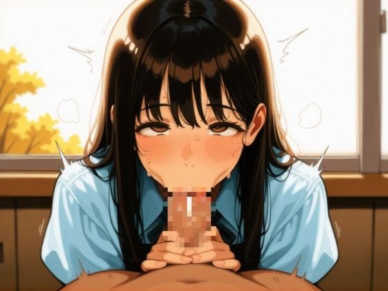 ルームメイトのHなお姫様 〜朝晩燃え上がる愛の物語〜 - サンプル画像 3