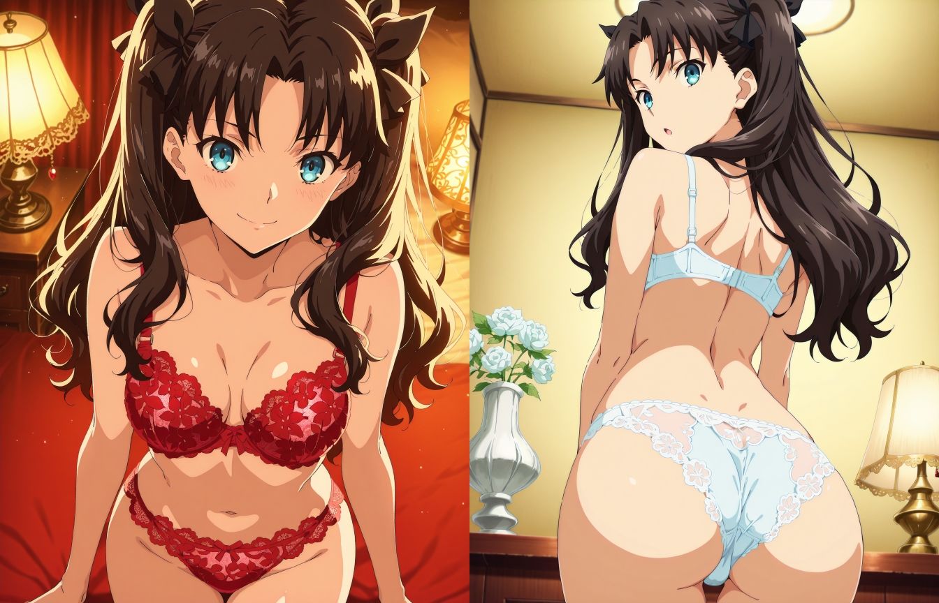 マスターのパンツ - サンプル画像 6