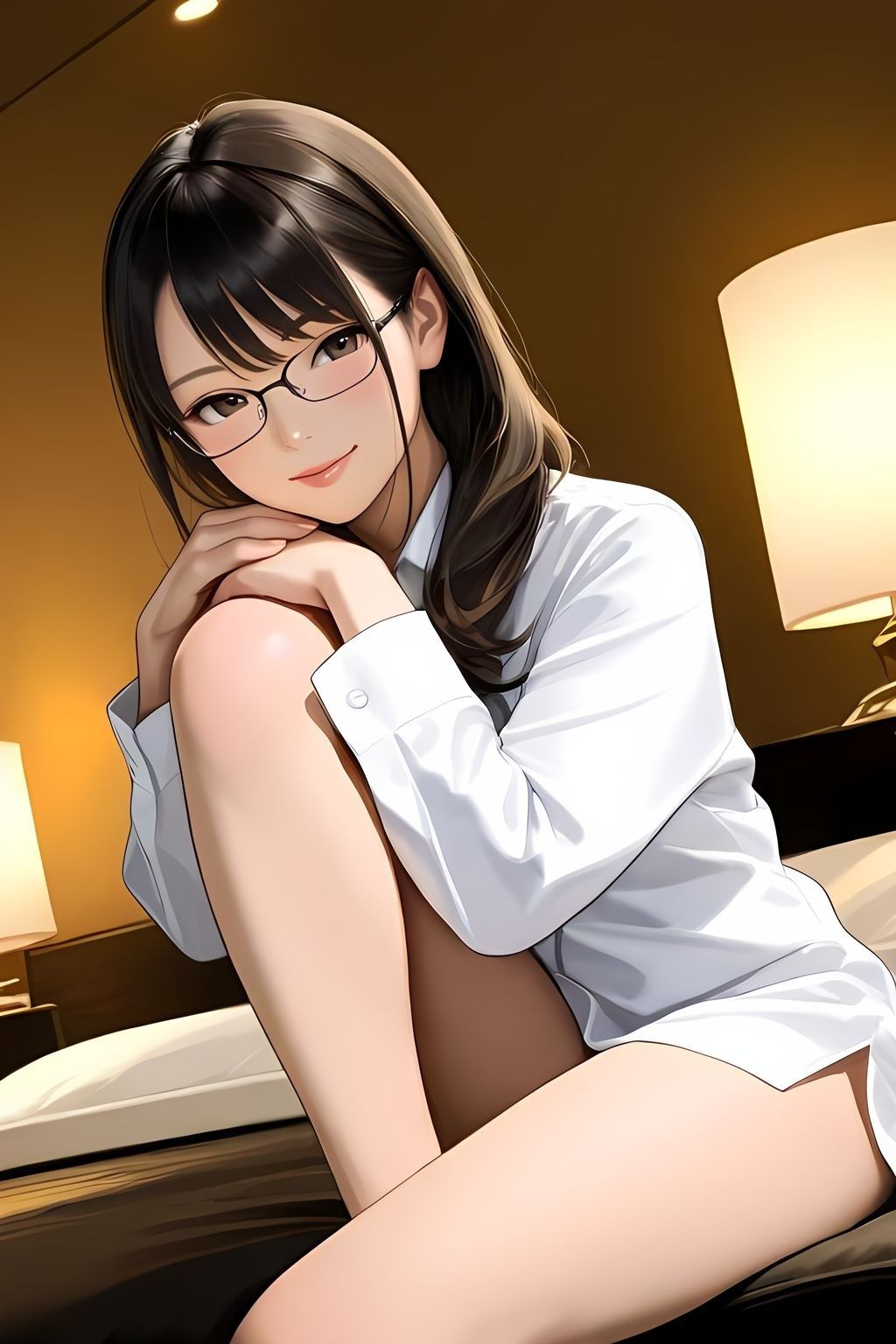 妖艶な人妻のカラダ1 - サンプル画像 2