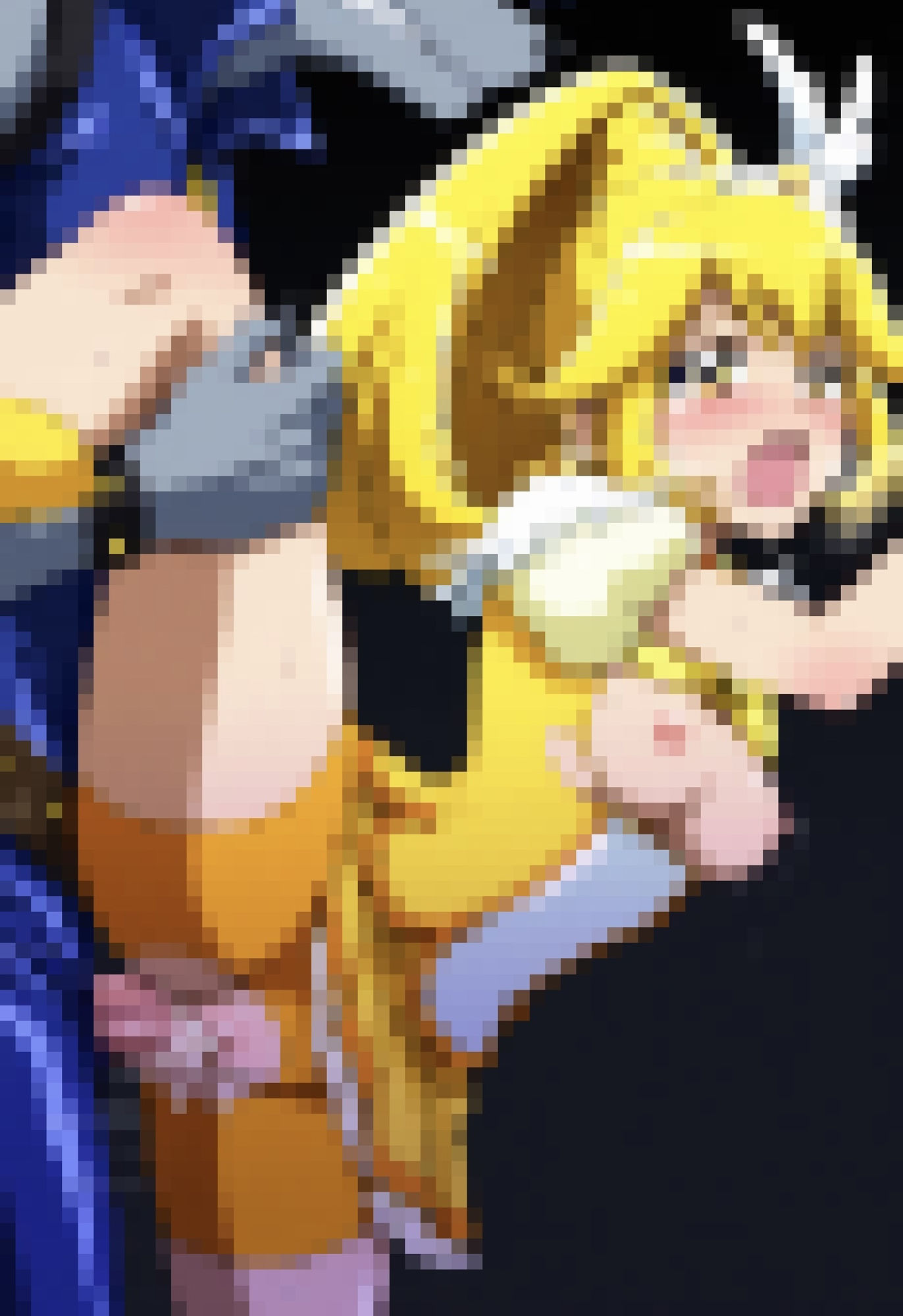 R-18キ○アピース2 - サンプル画像 4