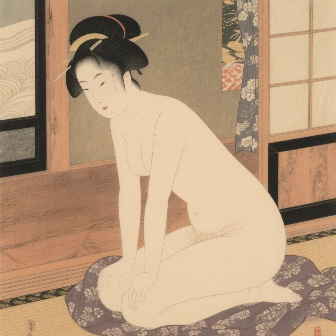 射精促進画像P50 52 - サンプル画像 3