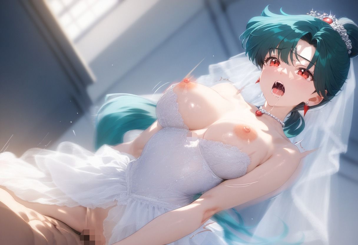 調教実行委員会 セーラ○プルート - サンプル画像 10