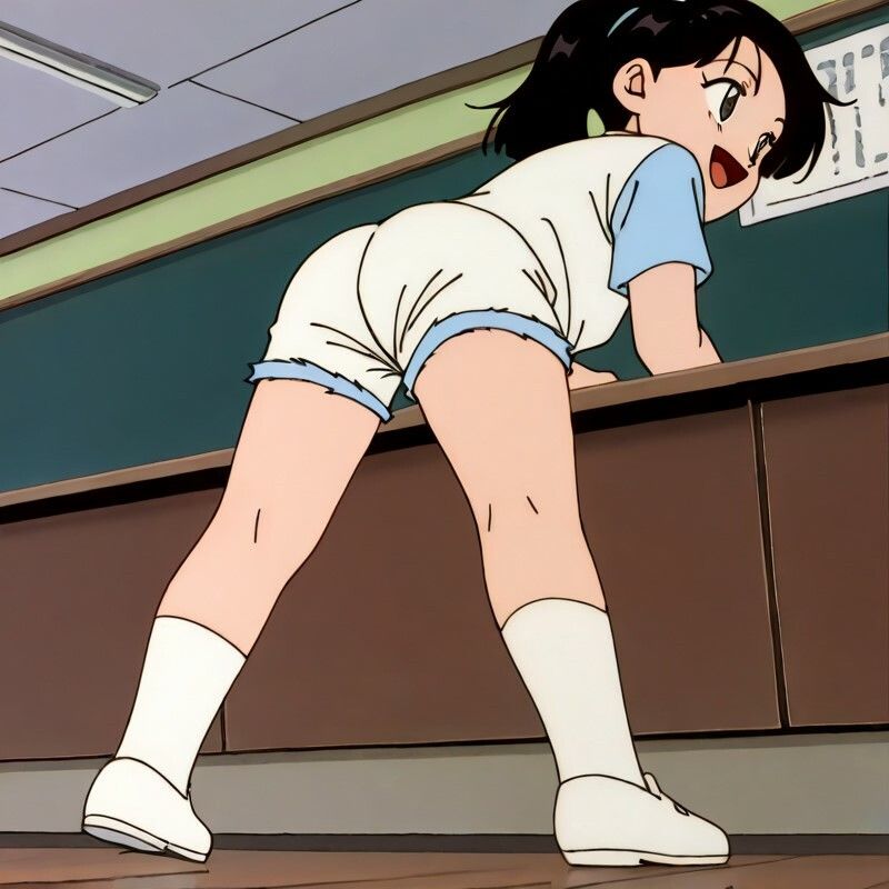 いろシチュ_vol4 - サンプル画像 2