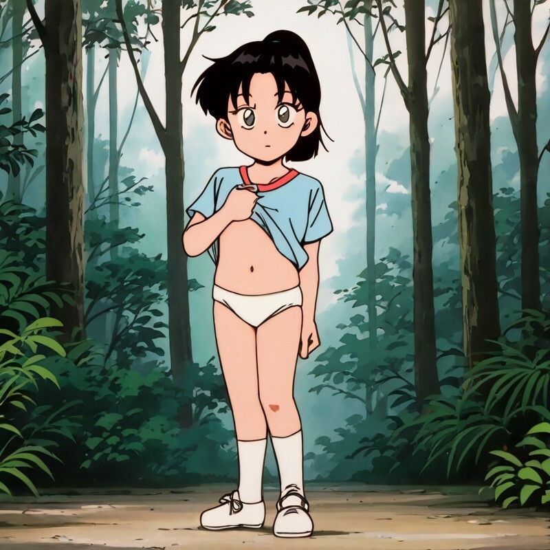 いろシチュ_vol4 - サンプル画像 6