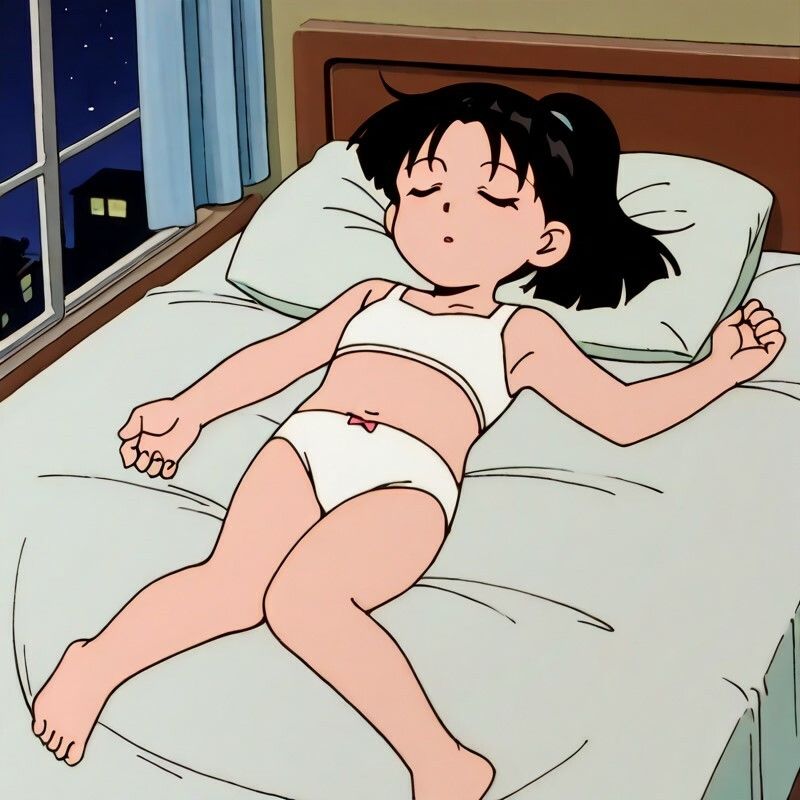 いろシチュ_vol4 - サンプル画像 9