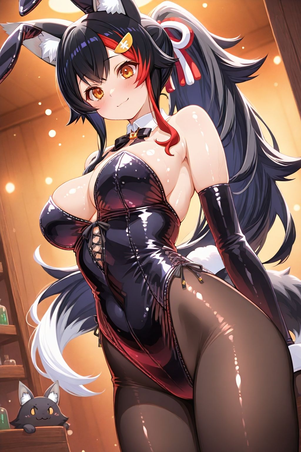 セクシーガーデンへようこそ（みこスバミオ編） - サンプル画像 3
