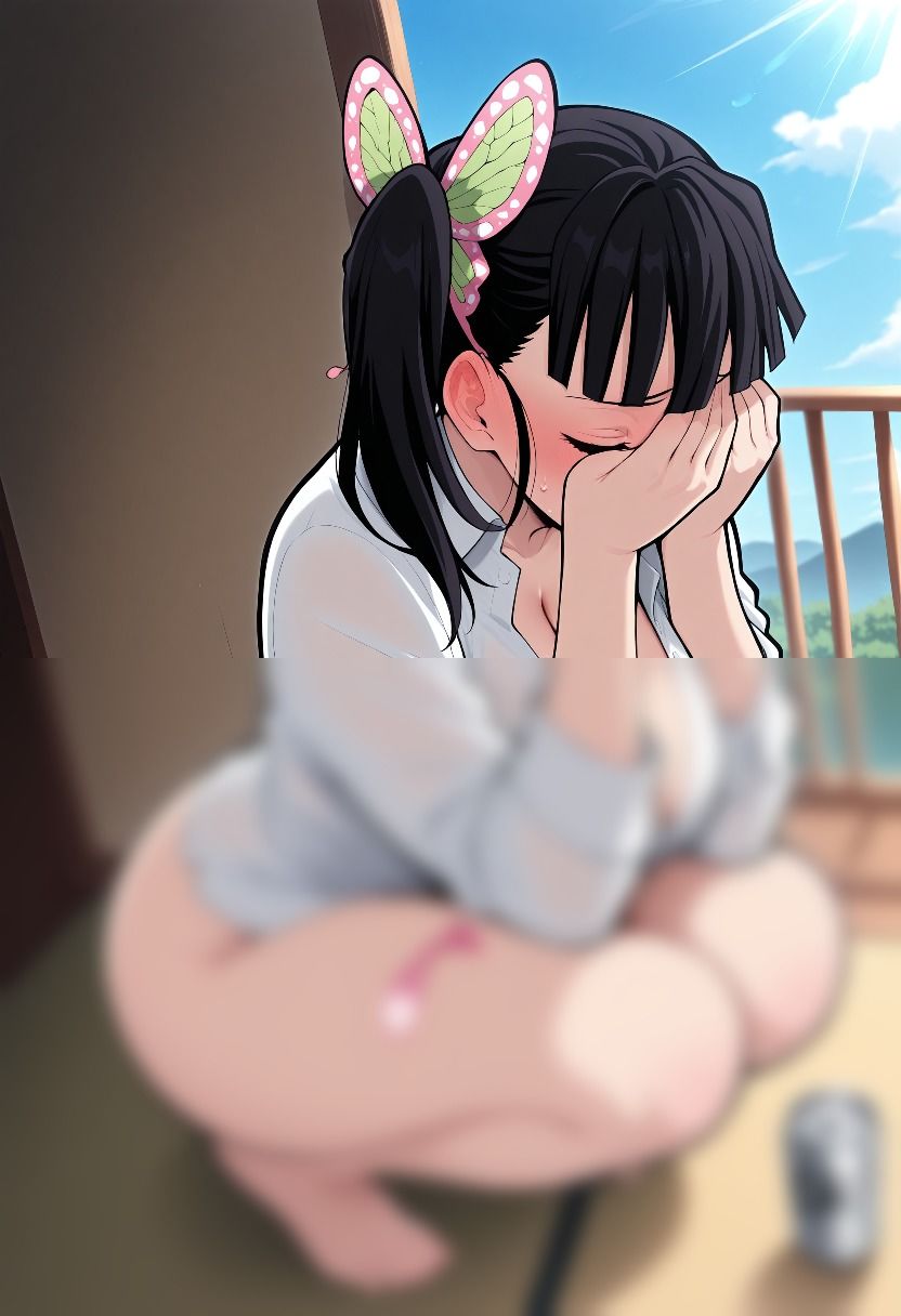 かなおxたんじろう 泥●後 〜のち 1日中〜 - サンプル画像 4