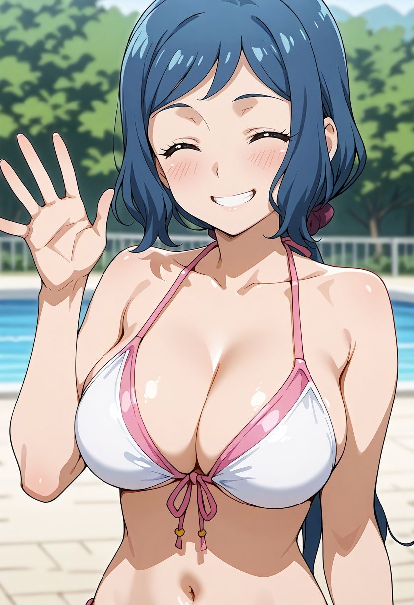 官能劇場ーイオリ・リン子ー - サンプル画像 4