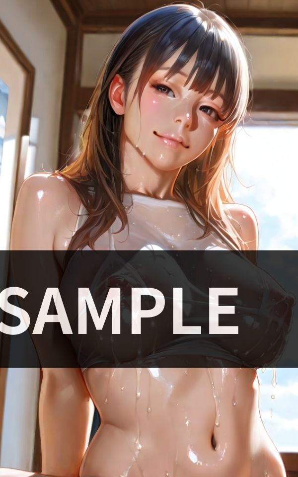 こんな田舎に引っ越してきた お隣の農家の奥さんと 昼間の密会 - サンプル画像 3