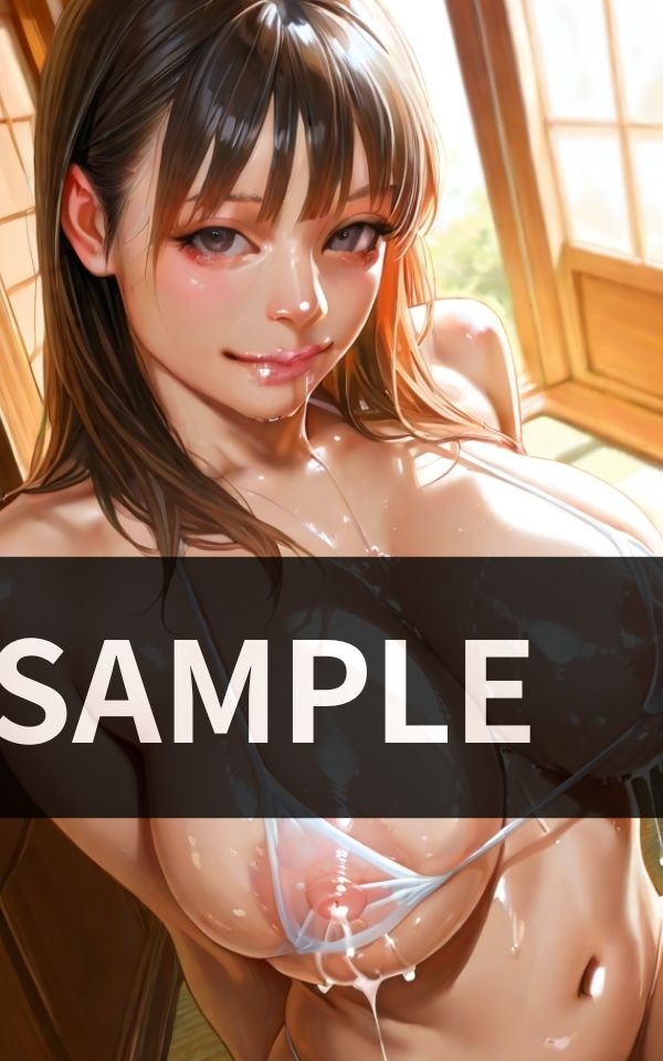 こんな田舎に引っ越してきた お隣の農家の奥さんと 昼間の密会 - サンプル画像 5