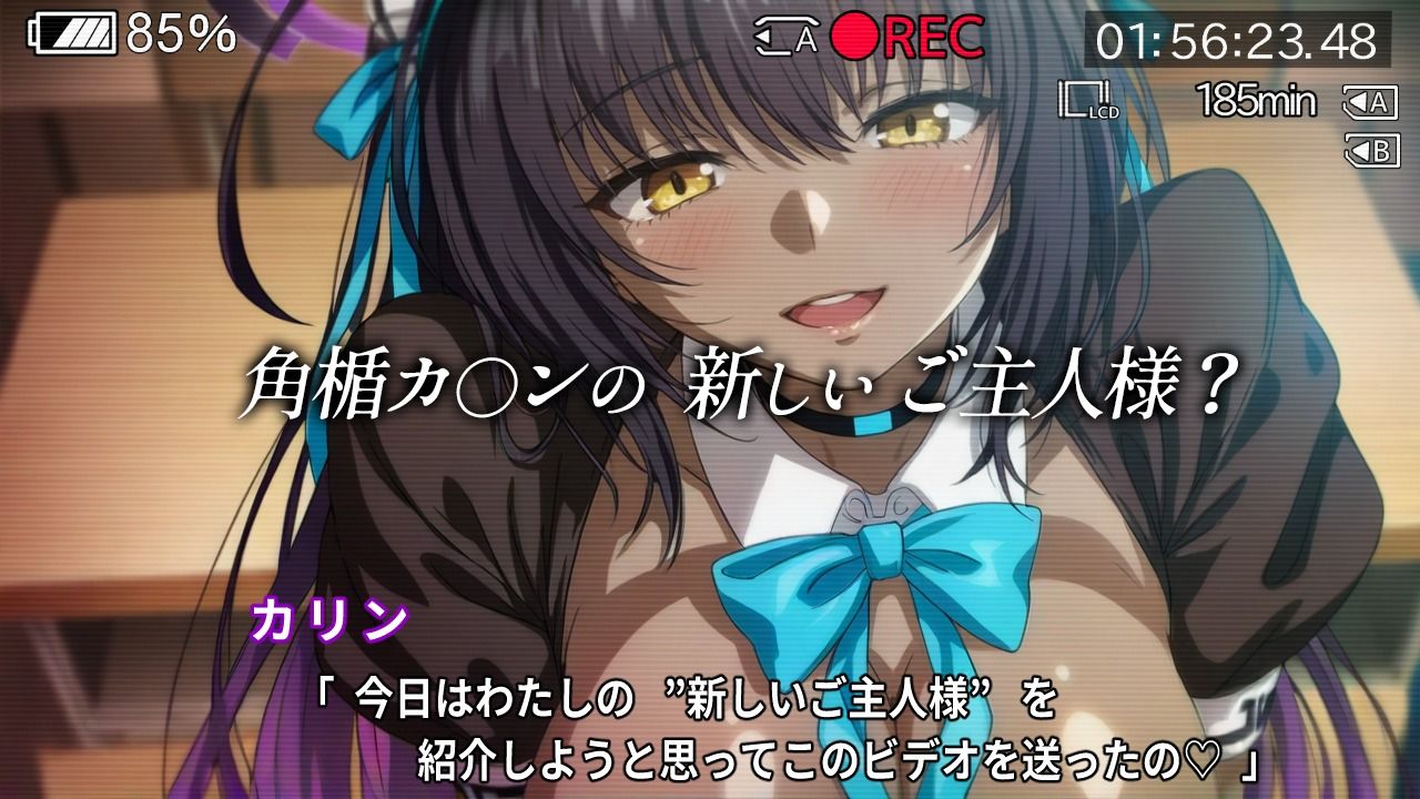 先生、私が送ったDVD見た？ - サンプル画像 3