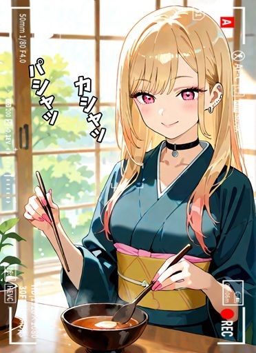 この着せ替え人形に恋してる - サンプル画像 5