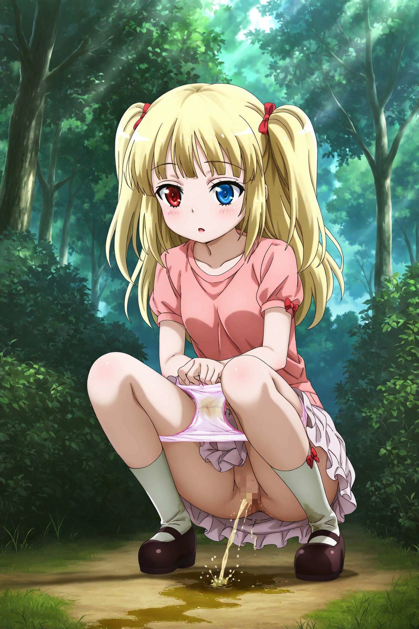 小鳩ちゃんとめちゃくちゃHしたい！！ - サンプル画像 2