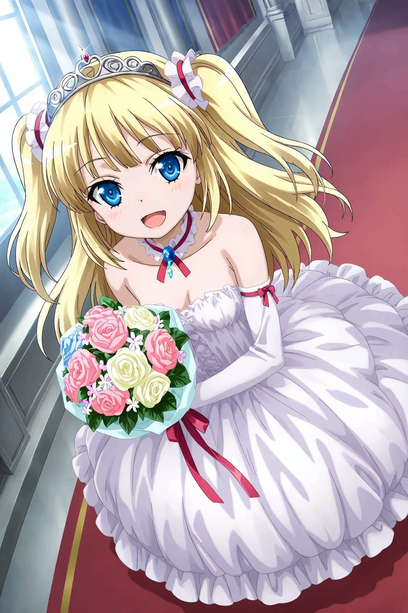 小鳩ちゃんとめちゃくちゃHしたい！！ - サンプル画像 7