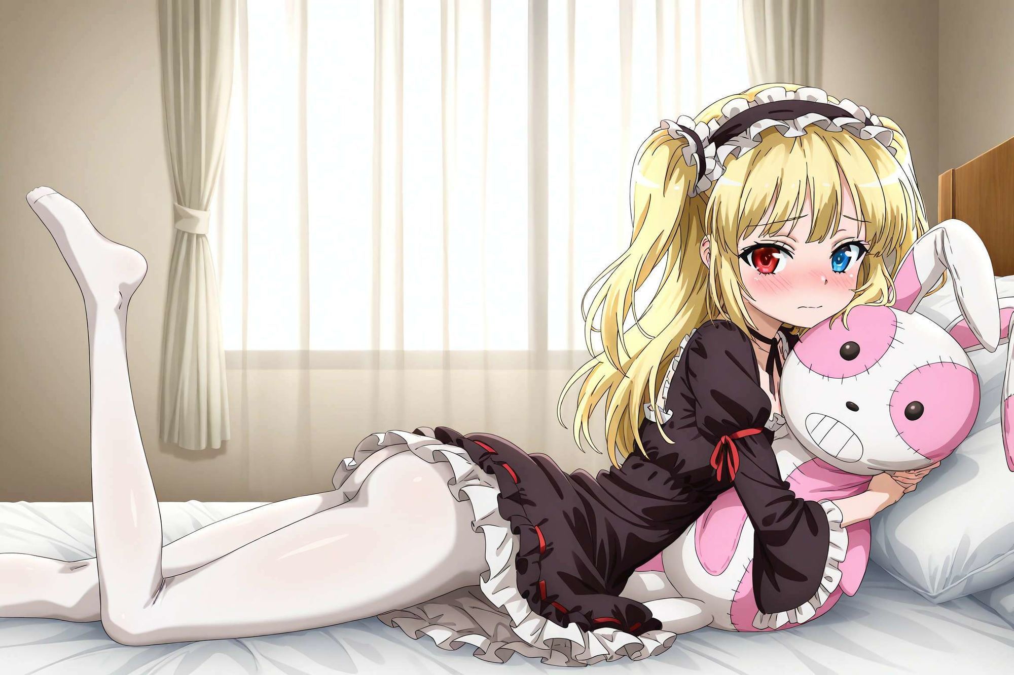 小鳩ちゃんとめちゃくちゃHしたい！！ - サンプル画像 10