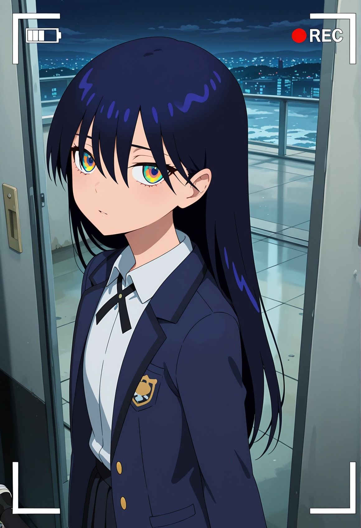 パパ活ニャアン - サンプル画像 6