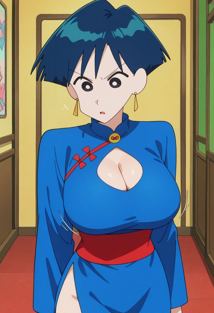 官能劇場ールル・ル・ルルー - サンプル画像 1