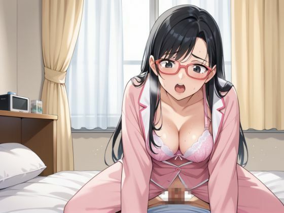 引き籠りの妹が自分の部屋でま〇こを触っていたので兄のちんぽを貸してあげた - サンプル画像 7