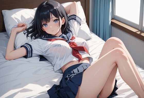 妹に中出しオナホ化 - サンプル画像 9