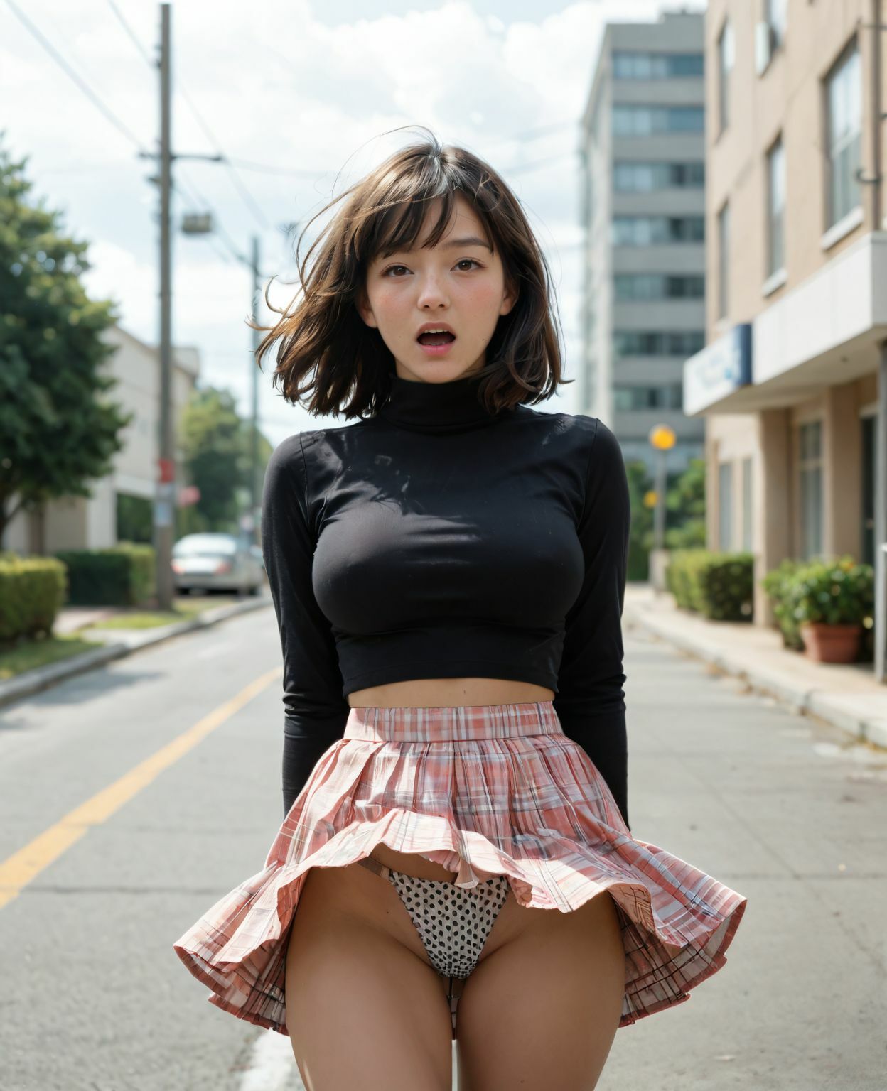 チンカラホイ - サンプル画像 5