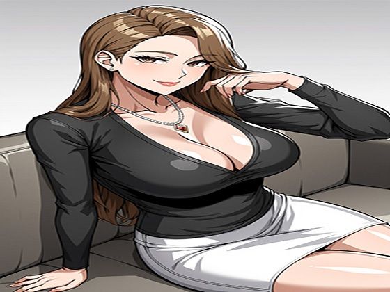 変人倶楽部 Vol.13 〜艶熟の誘惑、淫らなる契約〜 - サンプル画像 2