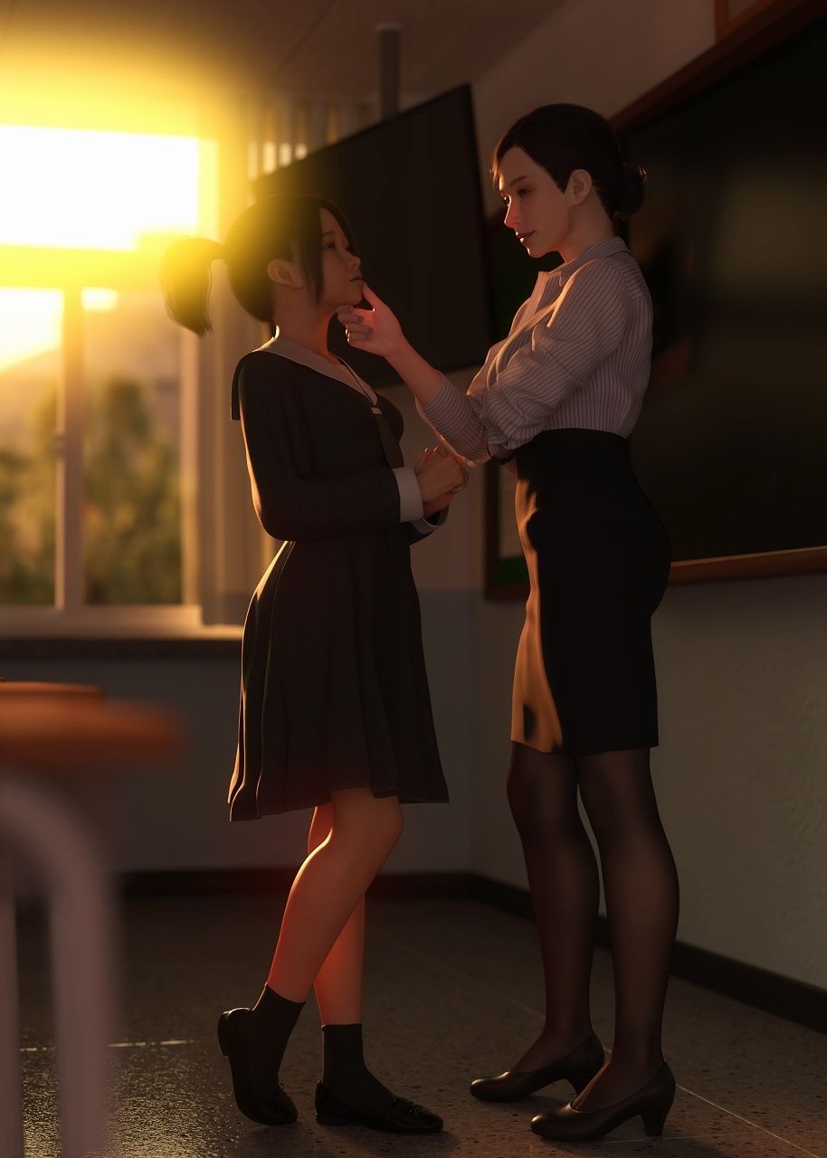 Time for a taste 06 sweet - サンプル画像 3