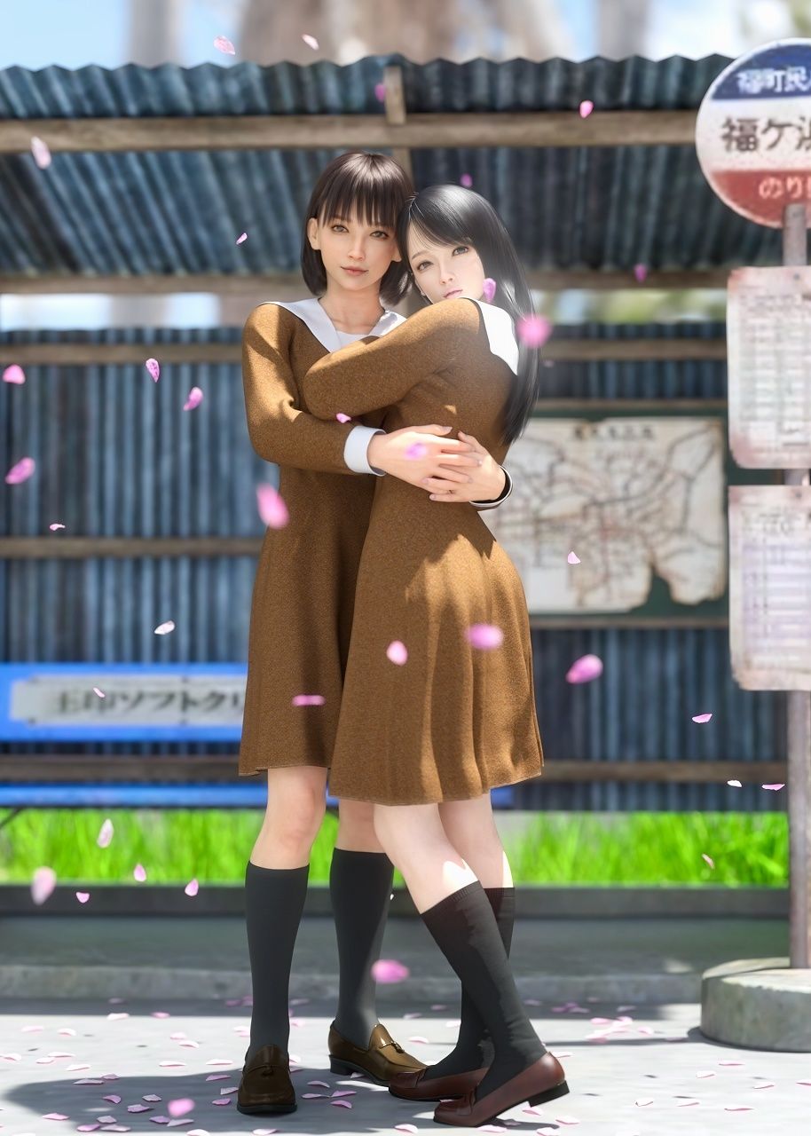 Time for a taste 06 sweet - サンプル画像 4