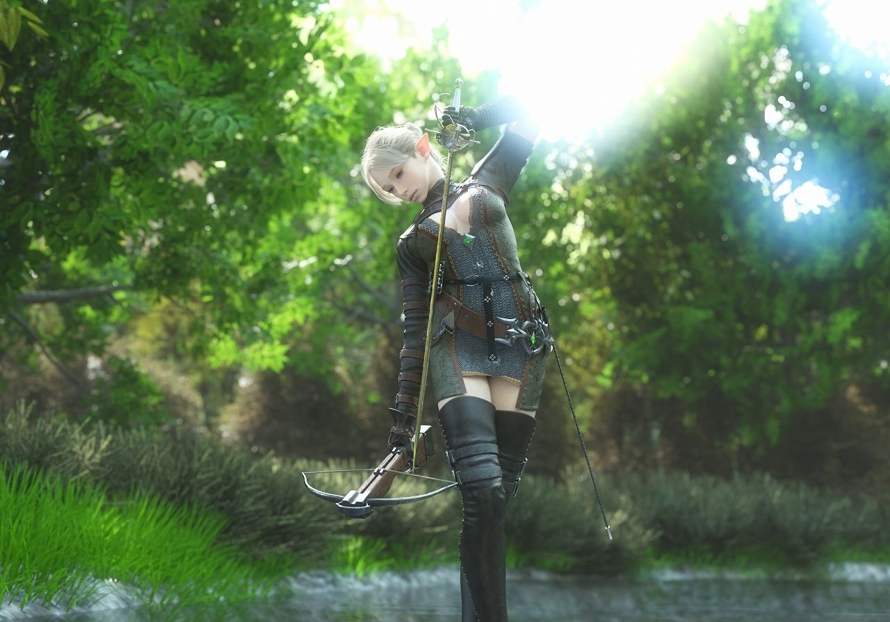 Time for a taste 07 AssortmentII - サンプル画像 5