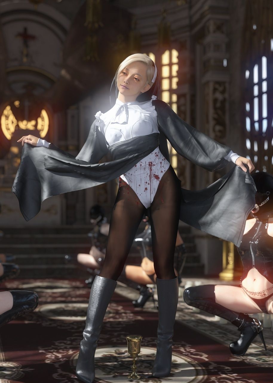 Time for a taste 07 AssortmentII - サンプル画像 6