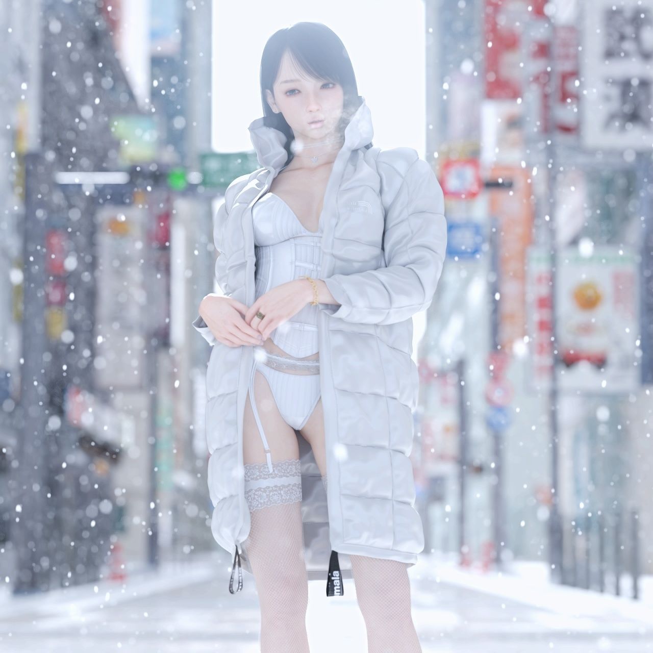 Time for a taste 07 AssortmentII - サンプル画像 8