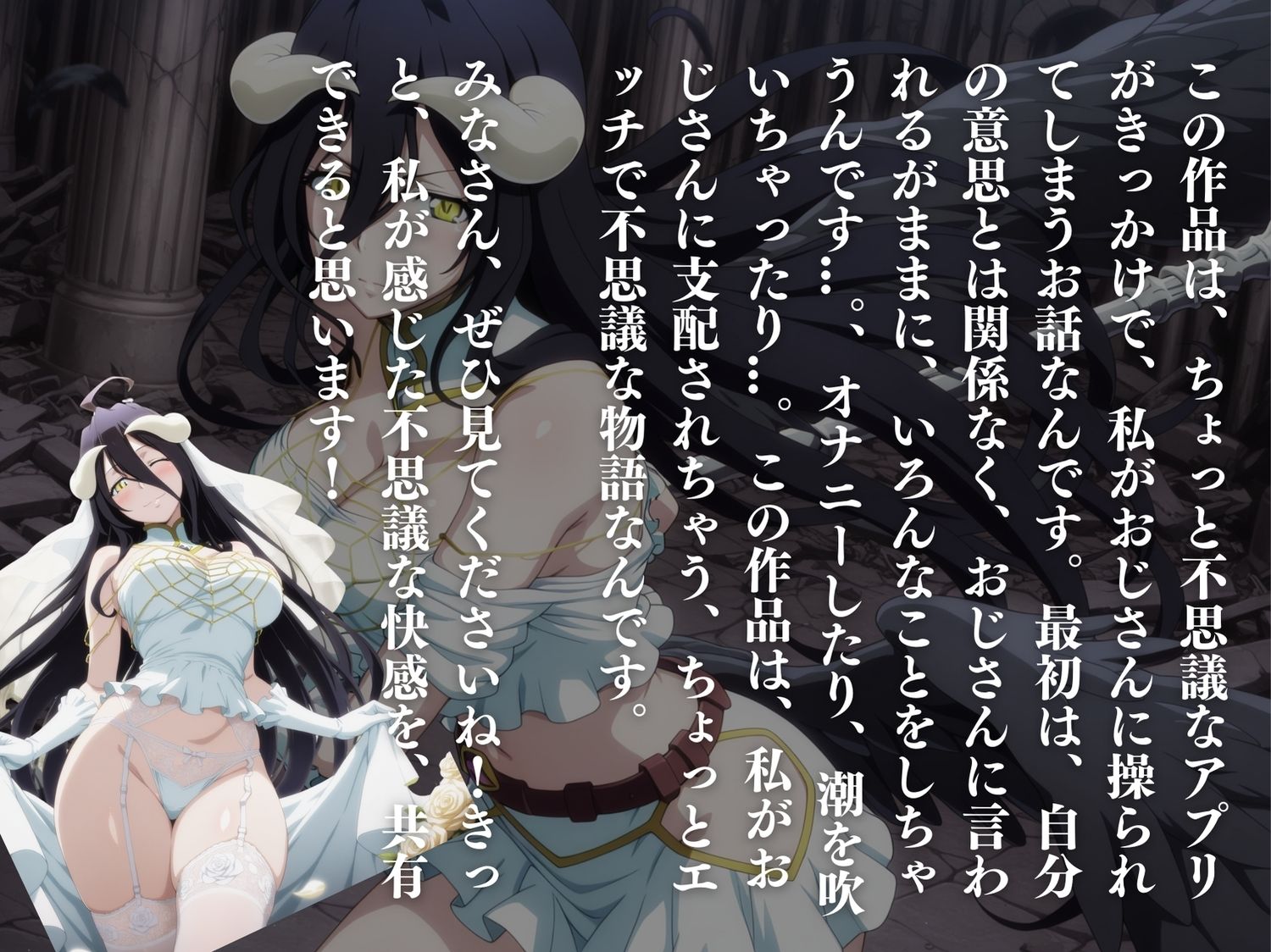 催●支配  ア●ベド〜おじさんの子を妊娠〜 - サンプル画像 10