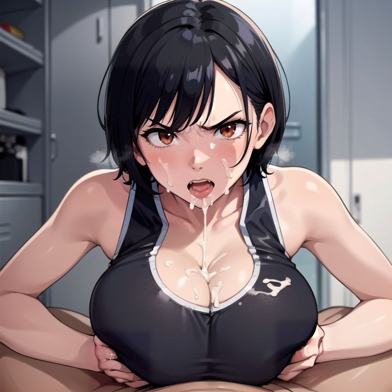 部活女子とセックス〜スポーツ美少女とエロいことしよ〜 - サンプル画像 6