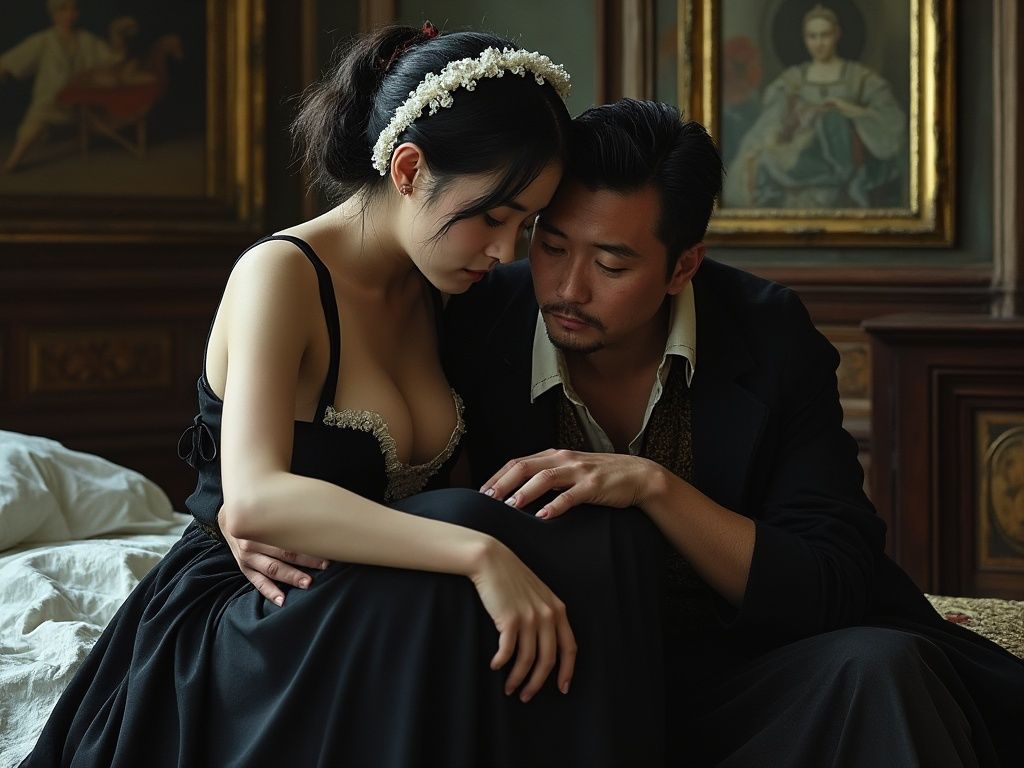 射精促進画像50P 54 - サンプル画像 1