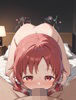 メグちゃんとイチャイチャえっち - サンプル画像 4