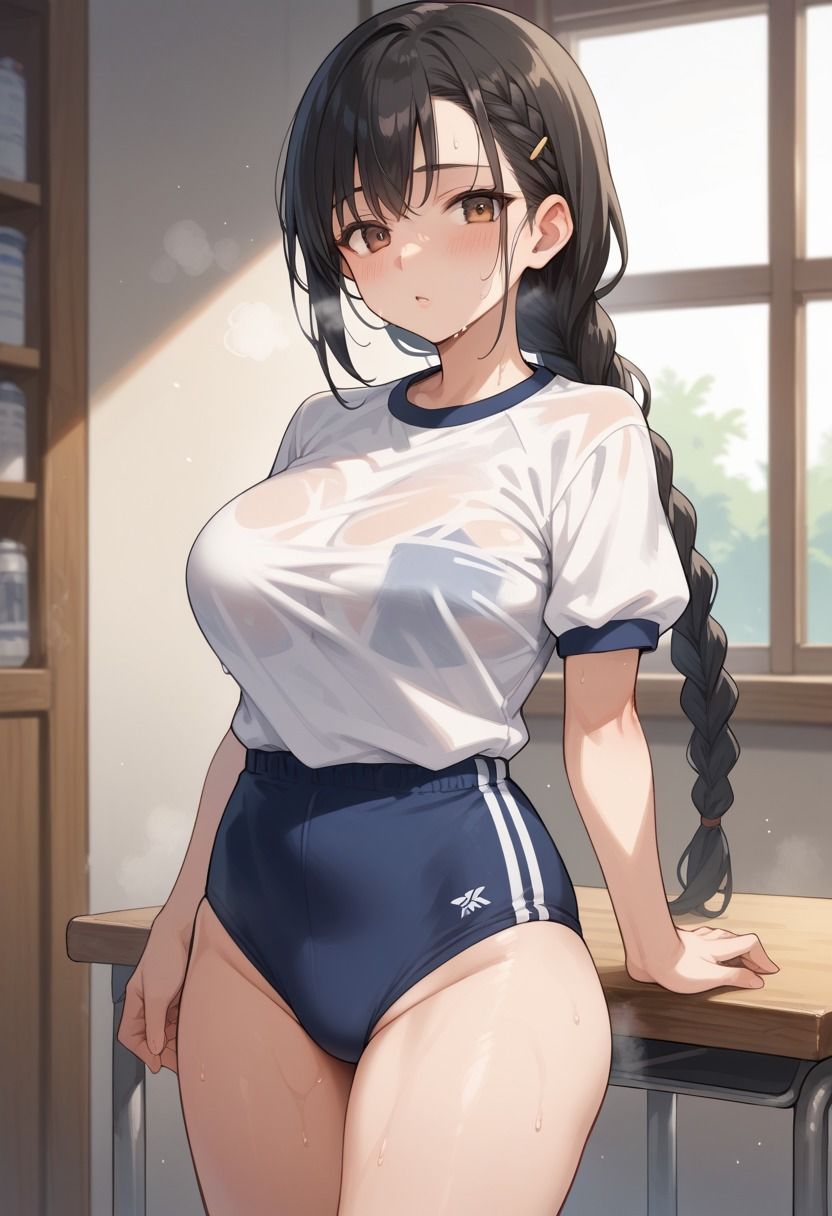 義妹JKがかわいすぎて欲望がとまらずえっちした話 - サンプル画像 1