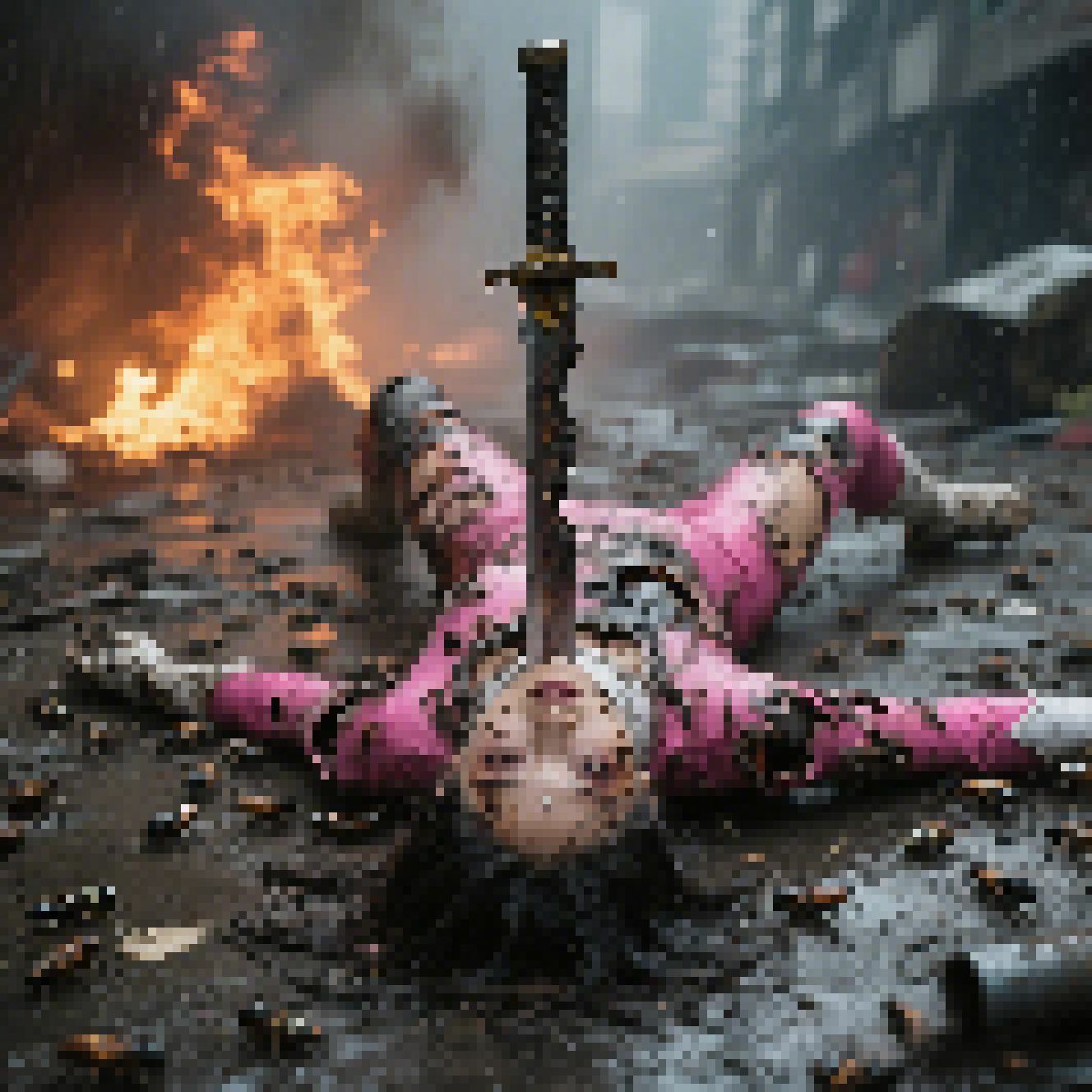 閲覧注意R-18G 3 - サンプル画像 3