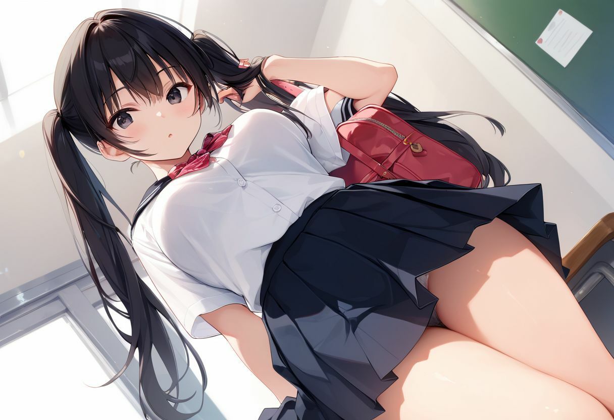 何でも聞く従順な妹ー精子ぶっかけご奉仕 - サンプル画像 2