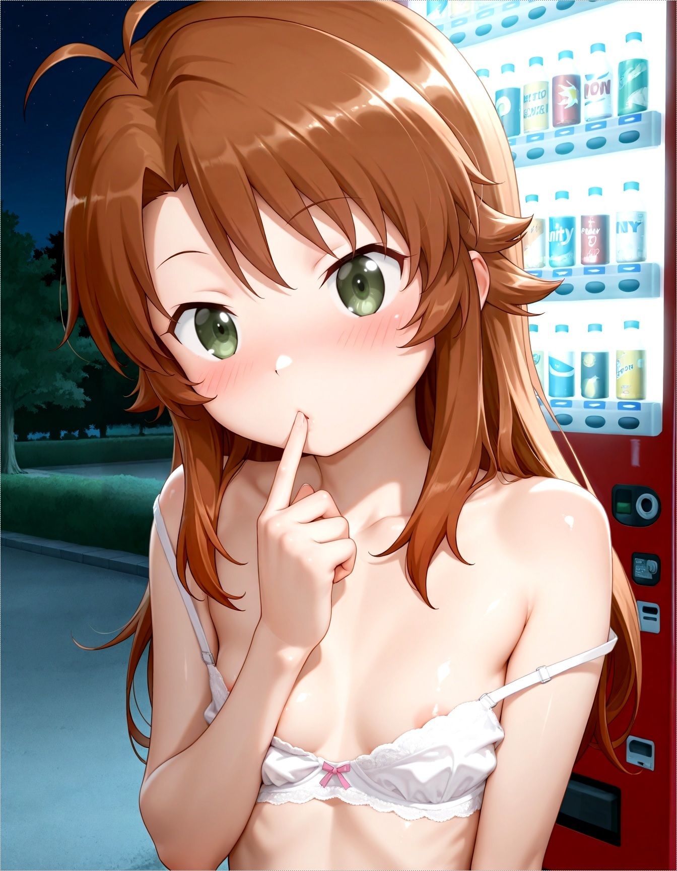 越谷小鞠☆写真集 - サンプル画像 3