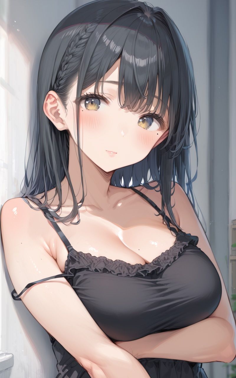 高学歴爆乳JKの援交観察記 - サンプル画像 8