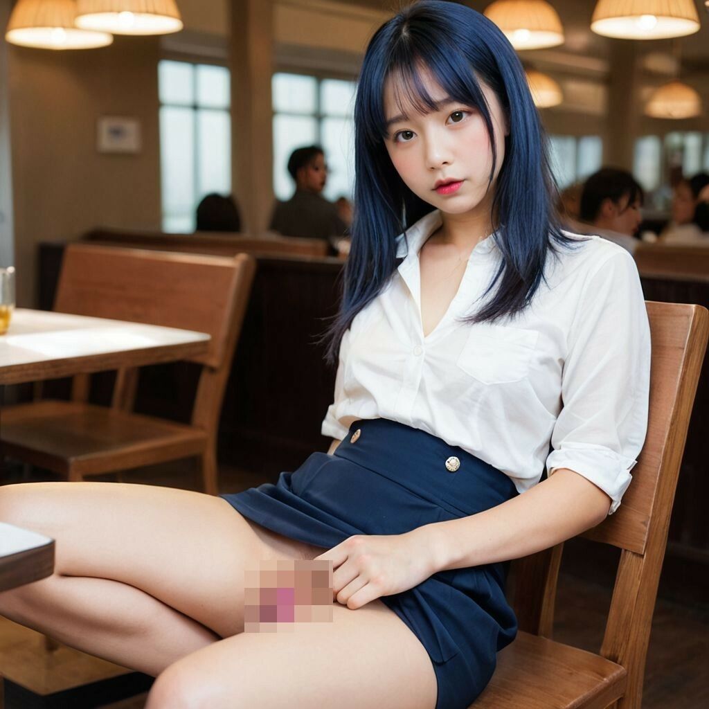 いろんなところでバイブチャレンジ！ - サンプル画像 2