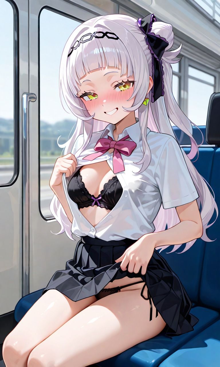 紫〇シオン（制服まとめ72枚） - サンプル画像 2