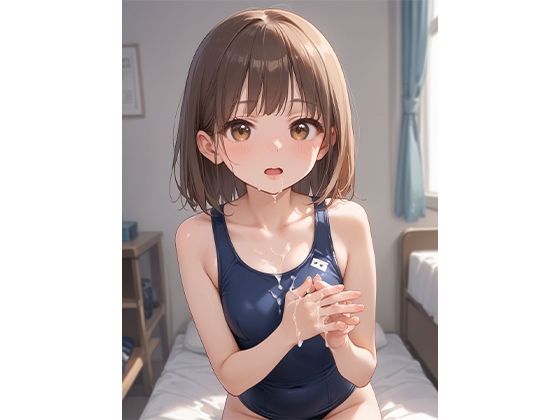 女子校生の性処理当番〜今日も中出しされる私〜 - サンプル画像 2