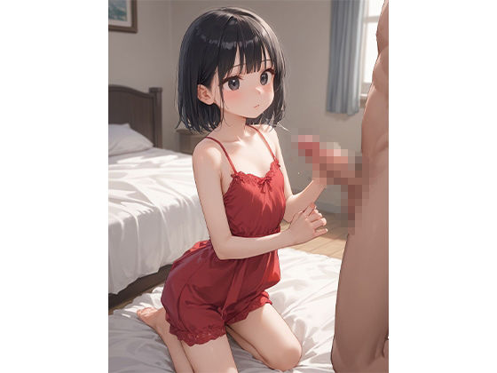 女子校生のフェラ奉仕〜放課後の口内射精当番〜 - サンプル画像 2