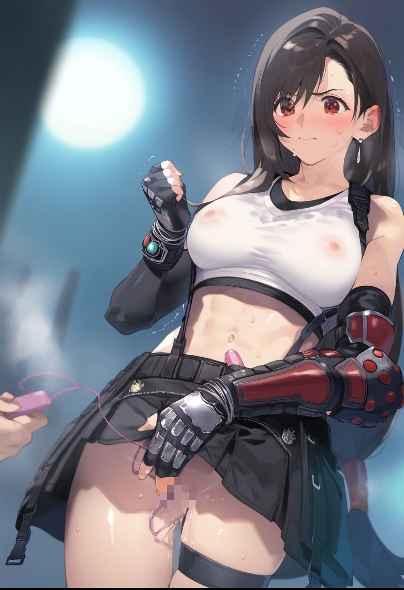 NTRから始まる快楽譚 ティ○ァ - サンプル画像 1