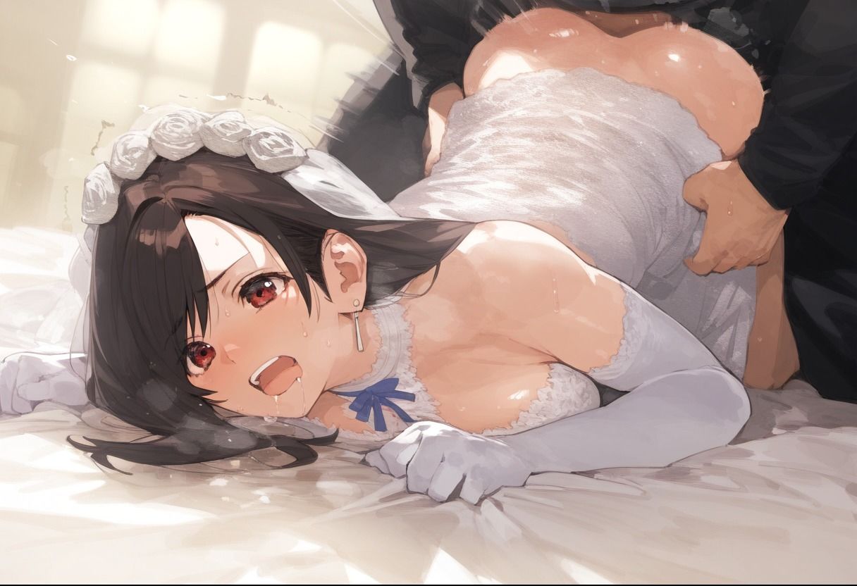 NTRから始まる快楽譚 ティ○ァ - サンプル画像 10