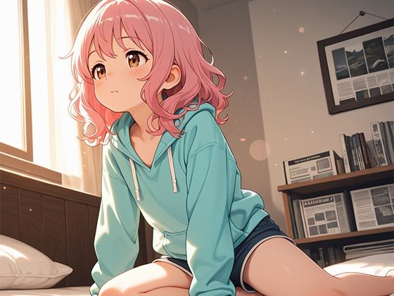 ロリJKと教育実習生〜秘密の関係〜 - サンプル画像 2