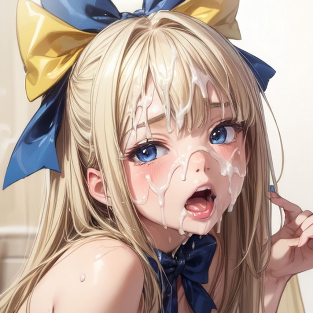 顔射マニアックスMIX13 - サンプル画像 6