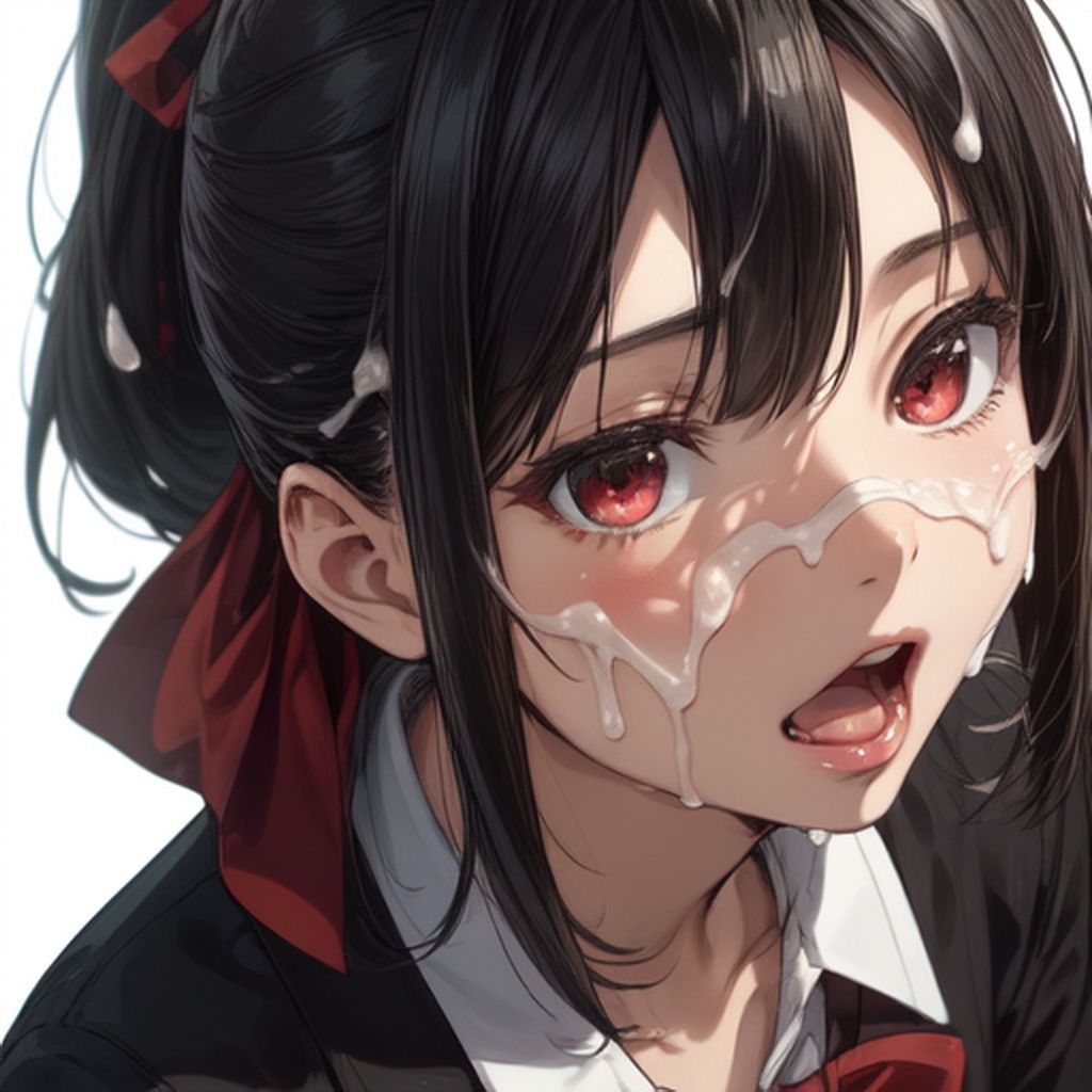 顔射マニアックスMIX12 - サンプル画像 6