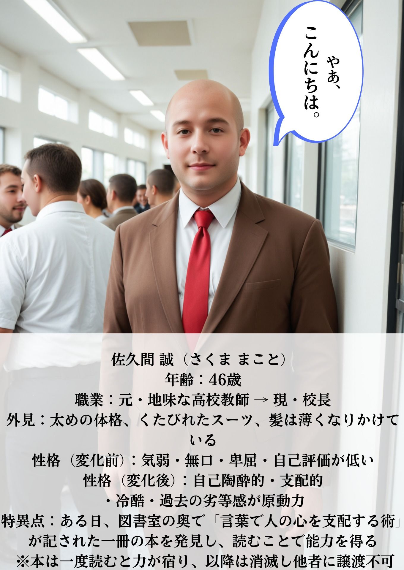 催淫洗脳    インテリビッチ  ご褒美 - サンプル画像 1