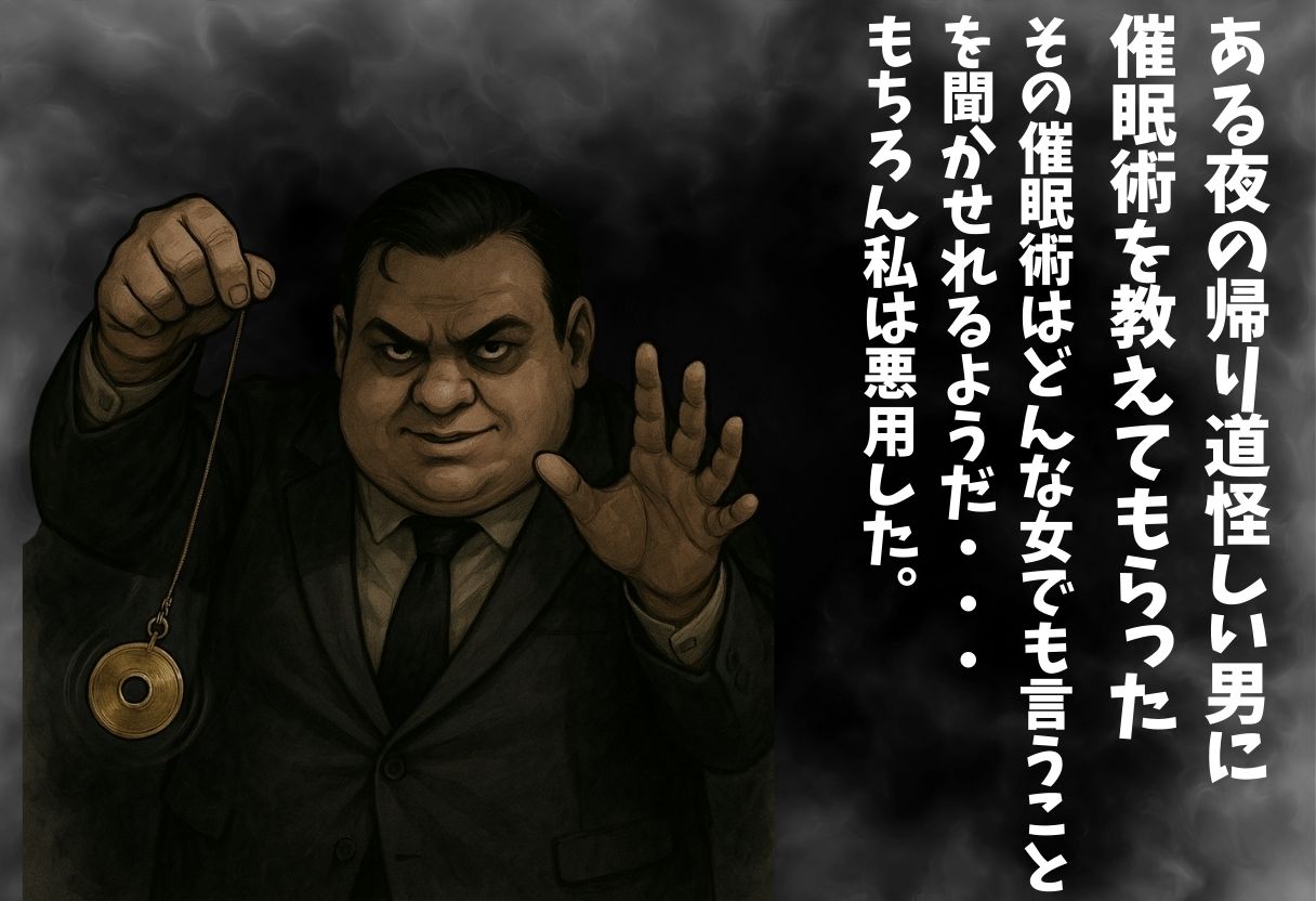 催●×メス堕ち 上級生編 - サンプル画像 3